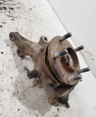 KIA Ceed Front wheel hub spindle knuckle