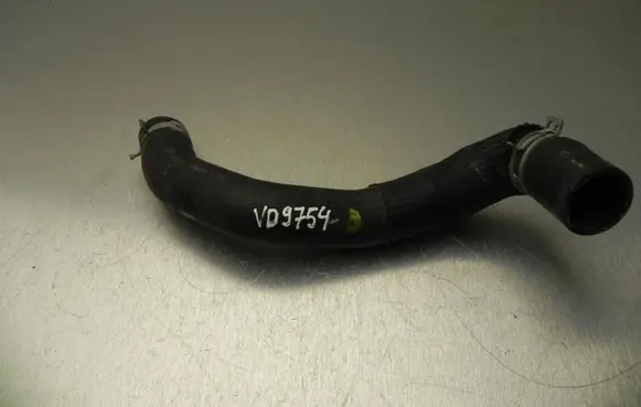 Nissan Juke I F15 Engine coolant pipe/hose VD9754