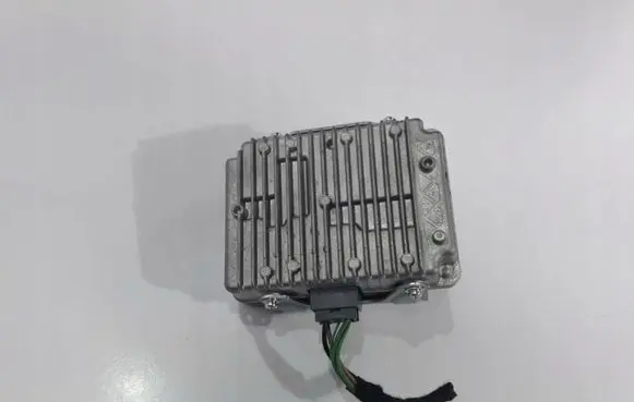 Jeep Compass Other control units/modules 56029770AA