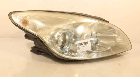 Hyundai i30 Headlight/headlamp 921022LXXX