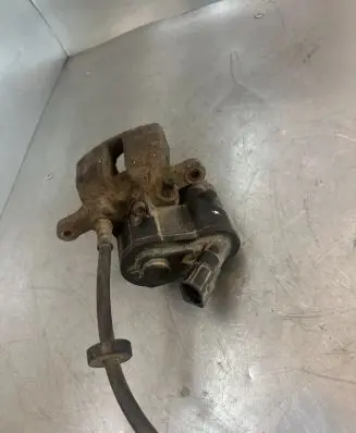 Audi A6 S6 C6 4F Rear brake caliper