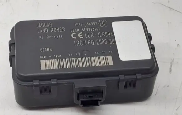 Land Rover Range Rover Sport L320 Other control units/modules AH15K602BC