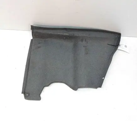 BMW 5 E39 Trunk/boot side trim panel 8159476