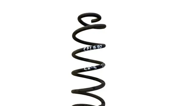 Mazda CX-5 Rear coil spring 
