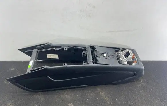 Audi Q7 4L Center console 4L2863244C