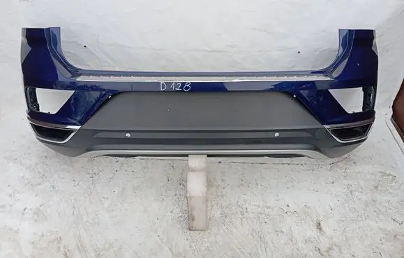 Volkswagen T-Roc Rear bumper 2GA807521S 2GA807434 2GA807521T