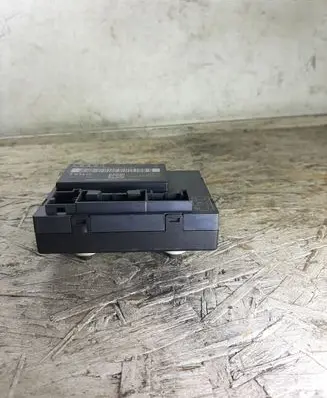 Audi A6 S6 C6 4F Door control unit/module 4F0959795A