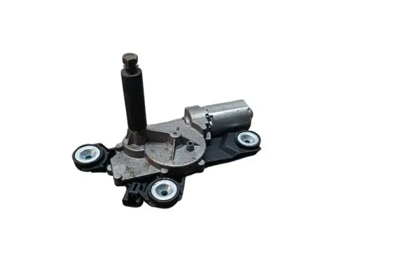 Ford S-MAX Rear window wiper motor 0390201875