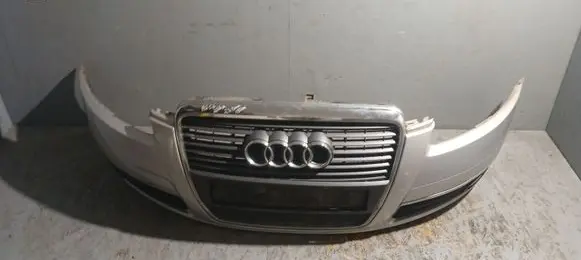 Audi A6 S6 C6 4F Front bumper