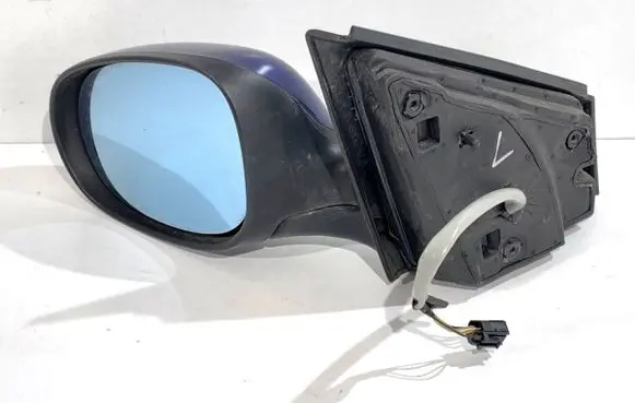 Fiat Bravo Front door electric wing mirror 