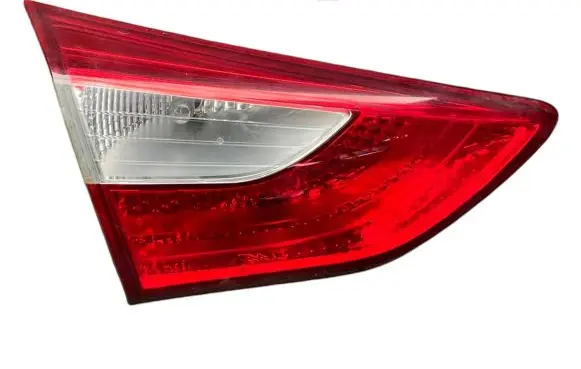 Hyundai i30 Tailgate rear/tail lights 92403A50