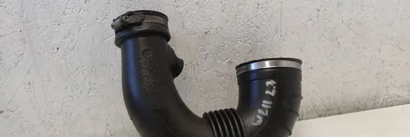 Intercooler hose/pipe