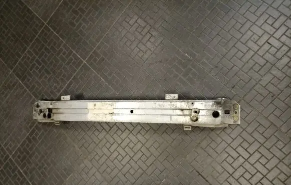 Volvo S60 Front bumper cross member 8652096 201CH5581