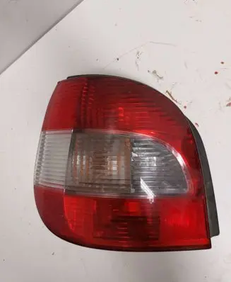 Renault Scenic I Rear/tail lights