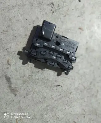 Volkswagen Touran I Steering angle sensor 1K0959654