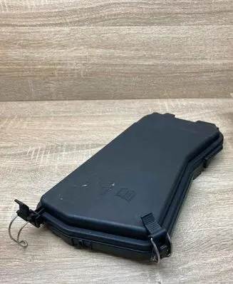 Mercedes-Benz E W212 Fuse box cover A2125400382