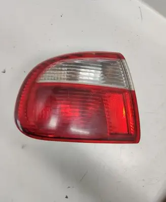 Seat Toledo II (1M) Rear/tail lights