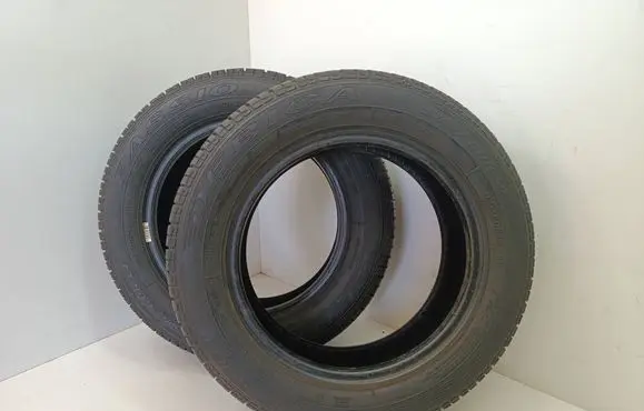 Toyota Yaris R14 summer tire 