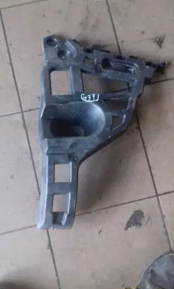 Renault Fluence Rear bumper mounting bracket 850469220R