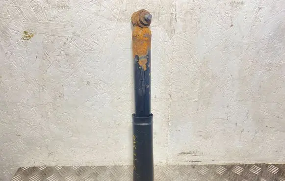 Renault Scenic III - Grand scenic III Rear shock absorber/damper