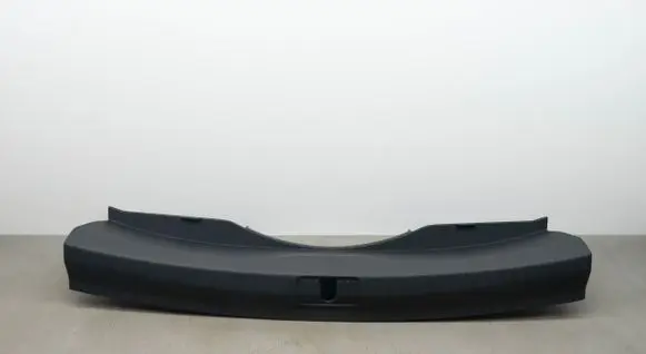 Audi A5 Trunk/boot sill cover protection 8W6863471
