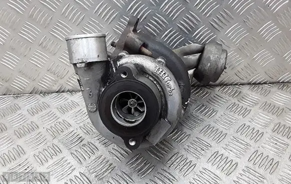 Toyota Corolla E140 E150 Turbo 172010r022