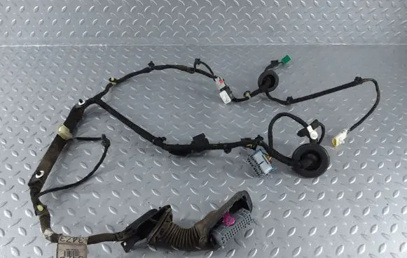 Cadillac XTS Front door wiring loom 22923473BA