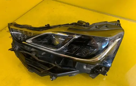 Lexus IS IV XE40 Headlight/headlamp