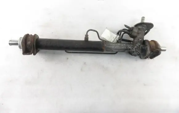 Chevrolet Aveo Steering rack 