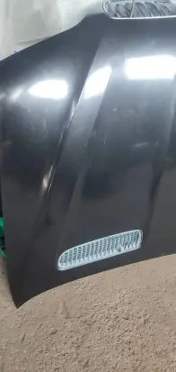 BMW X5 E53 Engine bonnet/hood