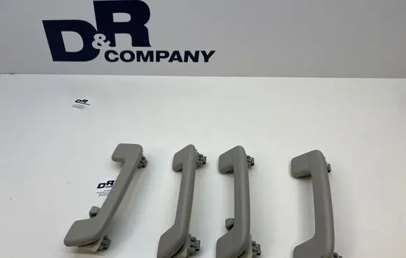 Volkswagen Golf VIII A set of handles for the ceiling 5H0867660
