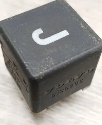 Volvo S70 V70 V70 XC Other relay 9130269