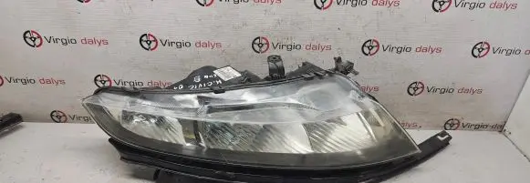 Honda Civic Headlight/headlamp