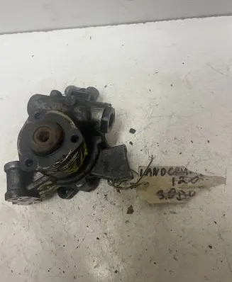Toyota Land Cruiser (J120) Power steering pump