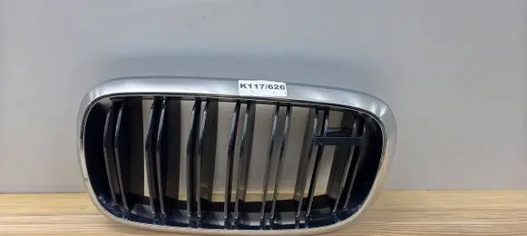 BMW X6 F16 Front grill 50700448