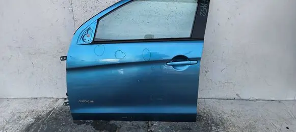Mitsubishi ASX Front door 