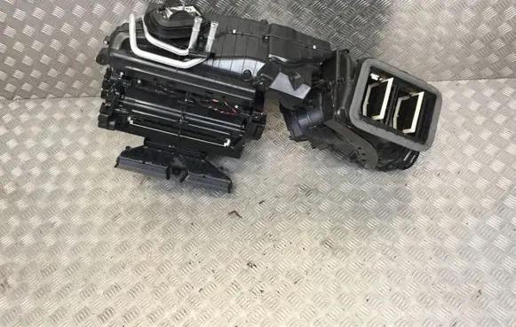 Audi A6 S6 C7 4G Heater blower radiator 8W1820005BEKW