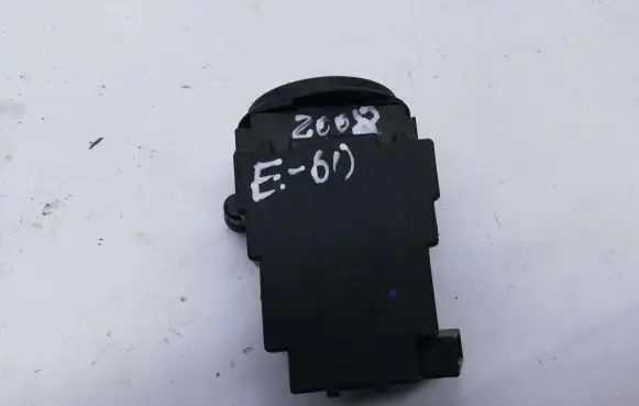 BMW 5 E60 E61 Ignition lock 6954722