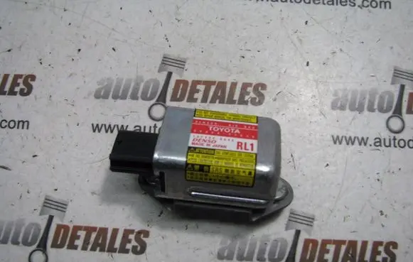 Toyota Prius (XW20) Airbag deployment crash/impact sensor 8986047040