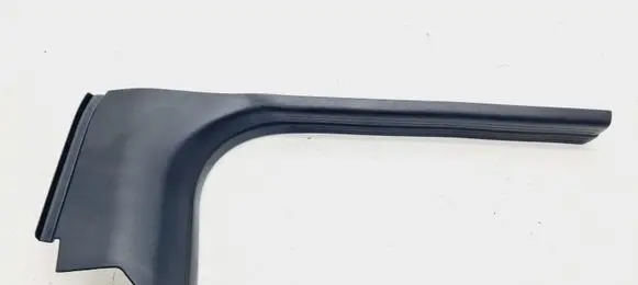 Mercedes-Benz B W246 W242 Front sill trim cover A2466800306 2466800306