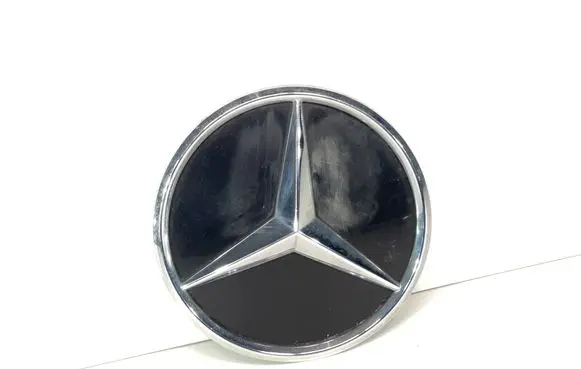 Mercedes-Benz E W213 Manufacturer badge logo/emblem A2138884800 62547