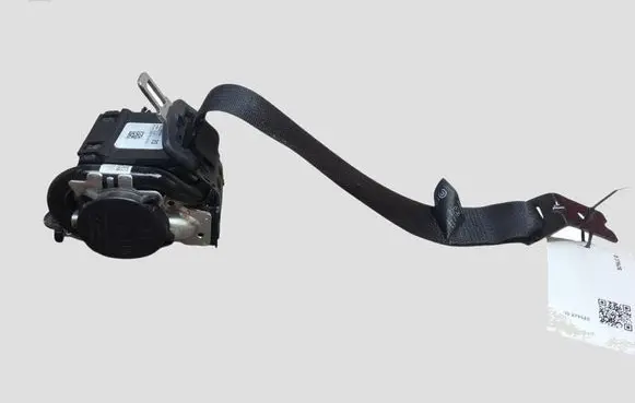 Tesla Model Y Rear seatbelt 1616501C1A
