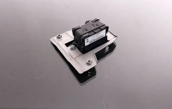 BMW 3 E90 E91 ESP acceleration yaw rate sensor 3452676276906