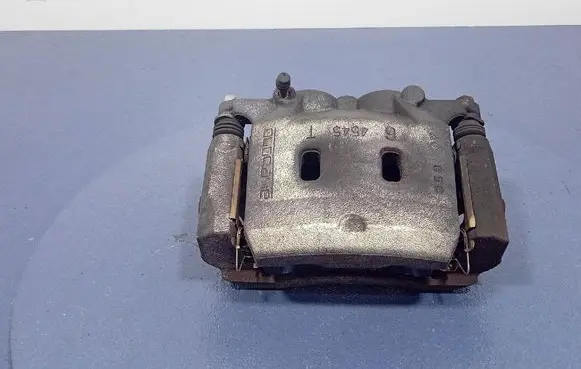 Infiniti Q50 Front brake caliper 