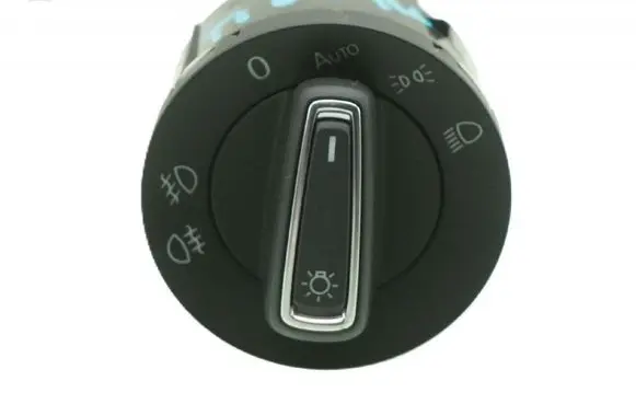 Volkswagen Tiguan Light switch 5G0941431BD