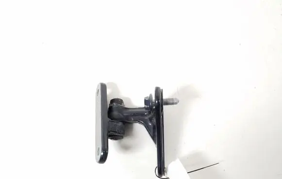 Mercedes-Benz S W221 Front door upper hinge A2217201037