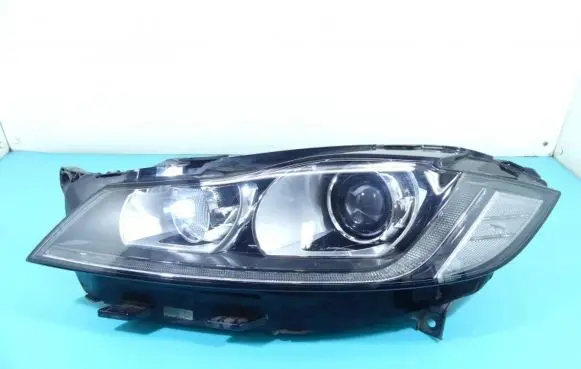 Jaguar F-Pace Headlight/headlamp GX63-13W030-DH IMPRK1349481