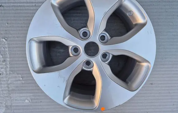 KIA Carens III R16 alloy rim 52910A4100