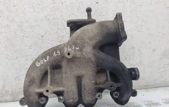 Volkswagen Golf IV Intake manifold 038129713AF
