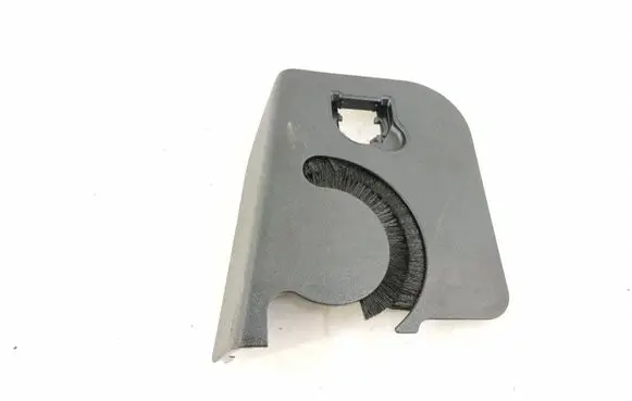 Mercedes-Benz A W169 Front driver seat rail 1696900207 A1696900207